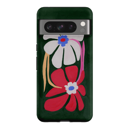 Le Fleur Printed Phone Cases Google Pixel 8 Pro / Armoured by Studio Bon - The Dairy
