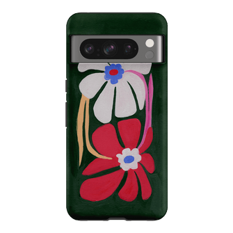 Le Fleur Printed Phone Cases Google Pixel 8 Pro / Armoured by Studio Bon - The Dairy