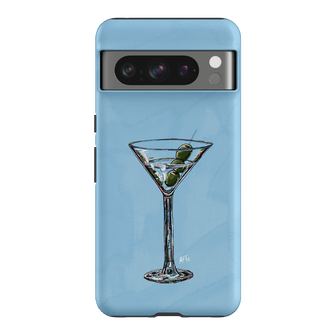 Lil Martini Printed Phone Cases Google Pixel 8 Pro / Armoured by Margarbs Art - The Dairy