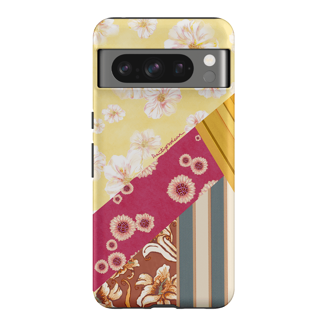 Lovers Lane Printed Phone Cases by Antipodean - The Dairy