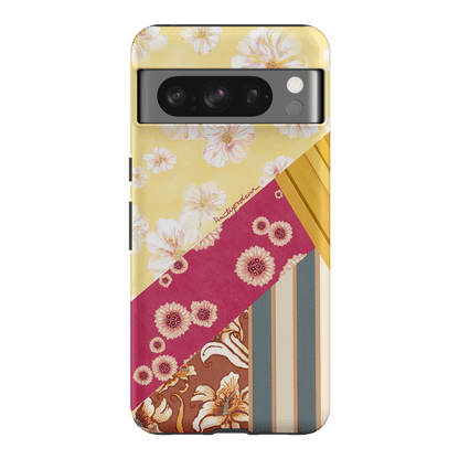 Lovers Lane Printed Phone Cases by Antipodean - The Dairy