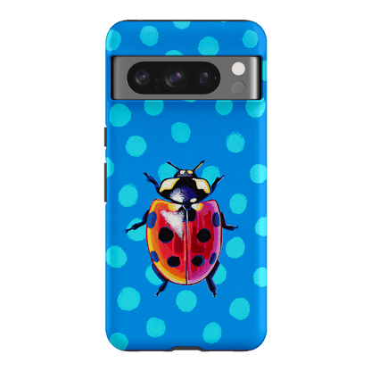 Lucky Dots Printed Phone Cases Google Pixel 8 Pro / Armoured by Femke Studio - The Dairy