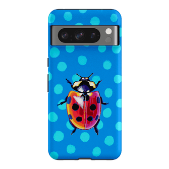Lucky Dots Printed Phone Cases Google Pixel 8 Pro / Armoured by Femke Studio - The Dairy