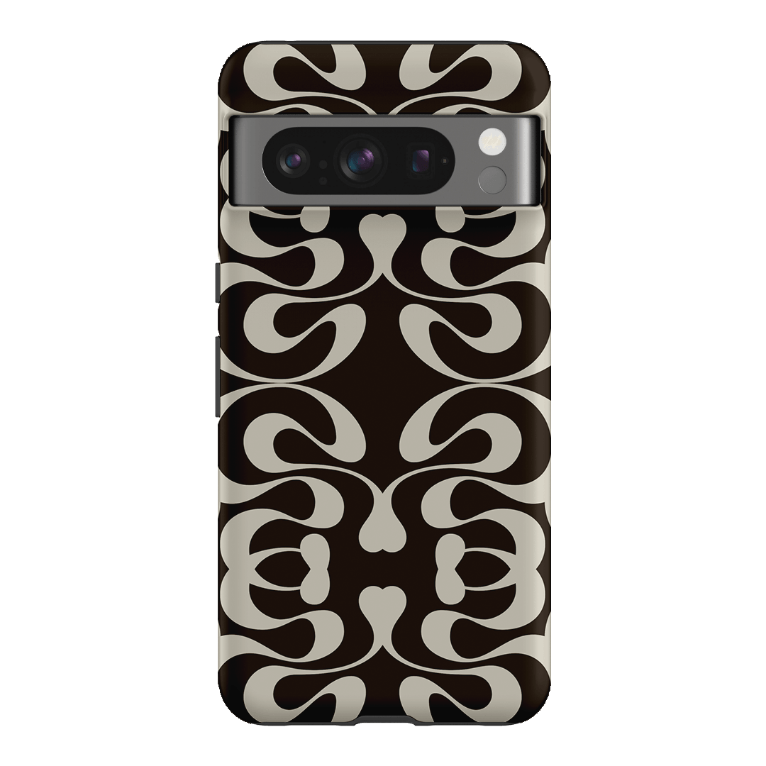 Marque Printed Phone Cases Google Pixel 8 Pro / Armoured by Desmond & Dempsey - The Dairy