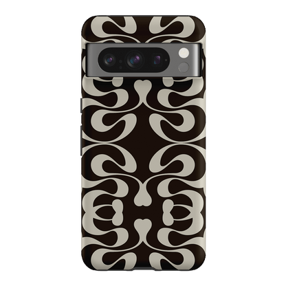Marque Printed Phone Cases Google Pixel 8 Pro / Armoured by Desmond & Dempsey - The Dairy