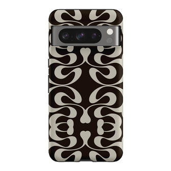 Marque Printed Phone Cases Google Pixel 8 Pro / Armoured by Desmond & Dempsey - The Dairy