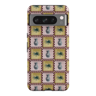 Morocco Printed Phone Cases Google Pixel 8 Pro / Armoured by Ree Hodges - The Dairy