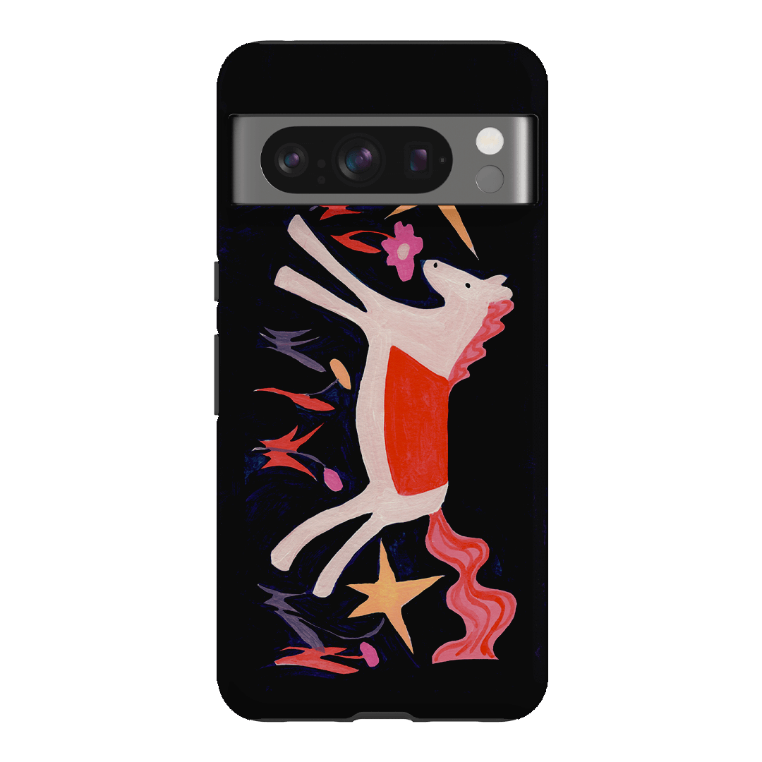Mustang Printed Phone Cases Google Pixel 8 Pro / Armoured by Studio Bon - The Dairy