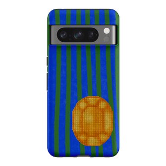 November Citrine Printed Phone Cases Google Pixel 8 Pro / Armoured by Joiana - The Dairy