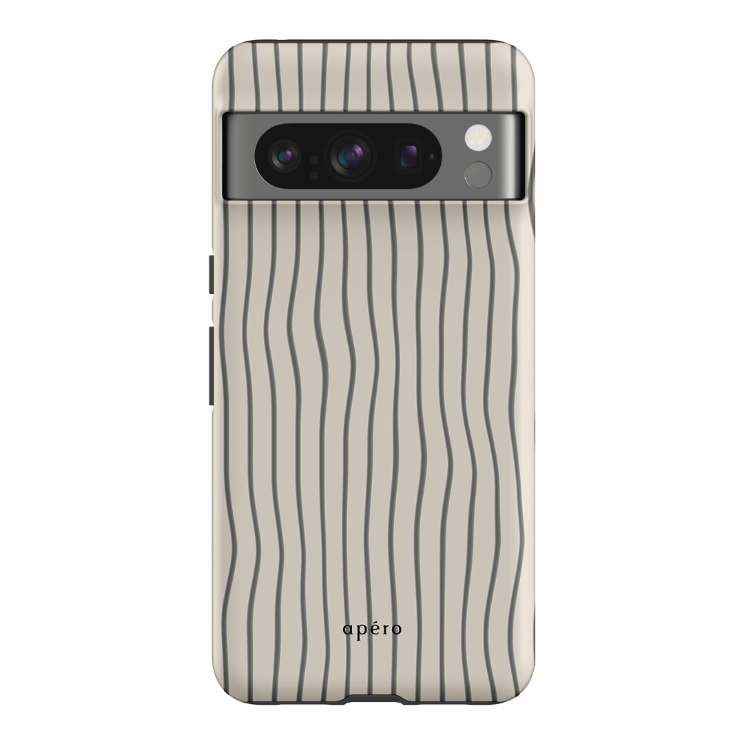 Panama Printed Phone Cases Google Pixel 8 Pro / Armoured by Apero - The Dairy