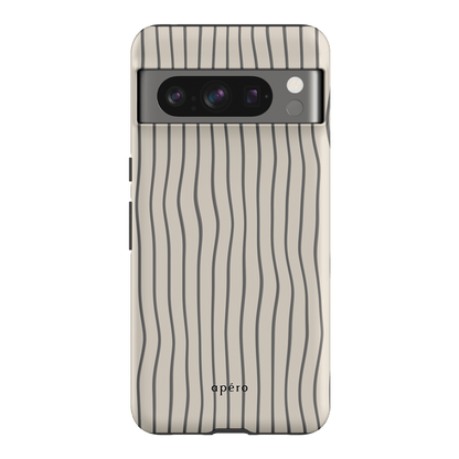 Panama Printed Phone Cases Google Pixel 8 Pro / Armoured by Apero - The Dairy