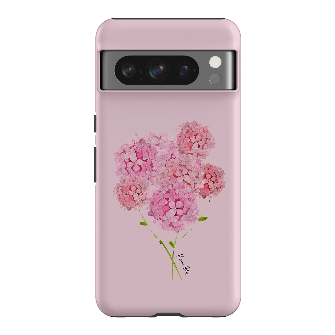Pick Me Pink Printed Phone Cases Google Pixel 8 Pro / Armoured by Kerrie Hess - The Dairy