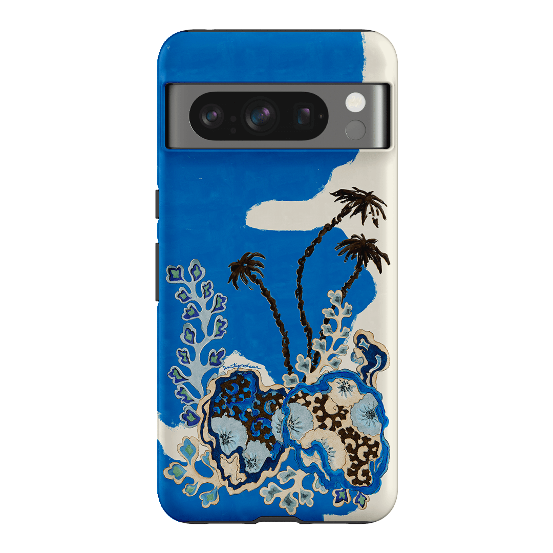 Pulse Printed Phone Cases by Antipodean - The Dairy