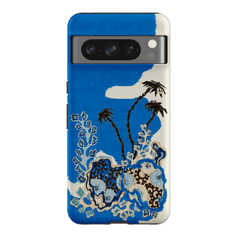Pulse Printed Phone Cases by Antipodean - The Dairy