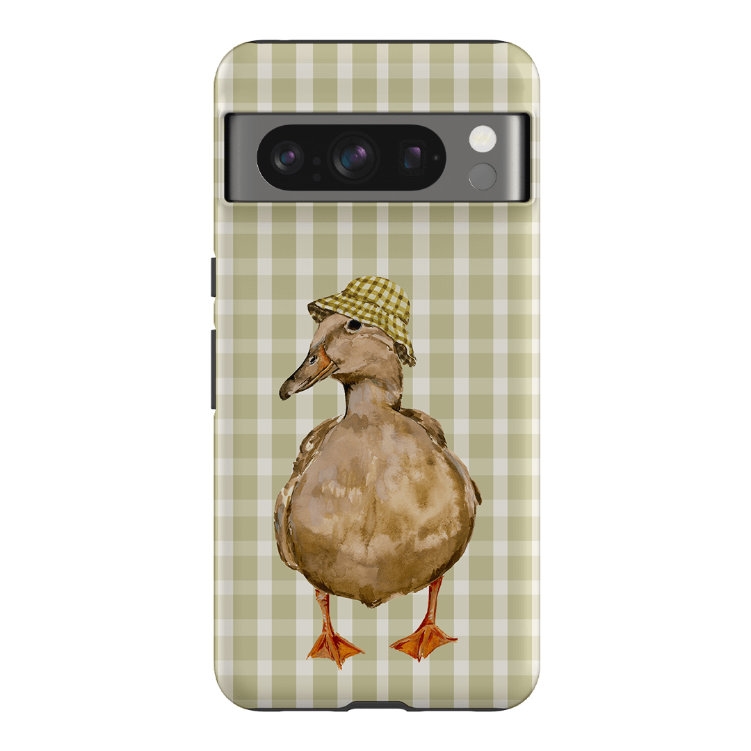 Quiet Afternoon Printed Phone Cases Google Pixel 8 Pro / Armoured by Ellie Mae - The Dairy
