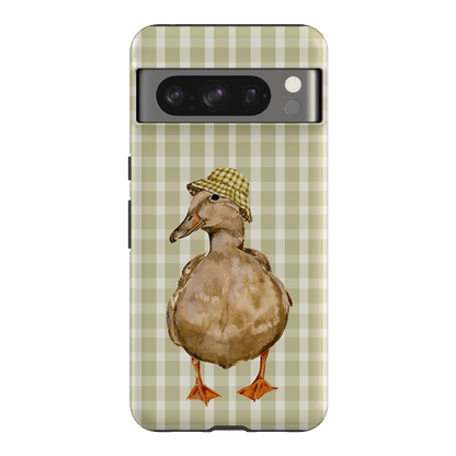 Quiet Afternoon Printed Phone Cases Google Pixel 8 Pro / Armoured by Ellie Mae - The Dairy