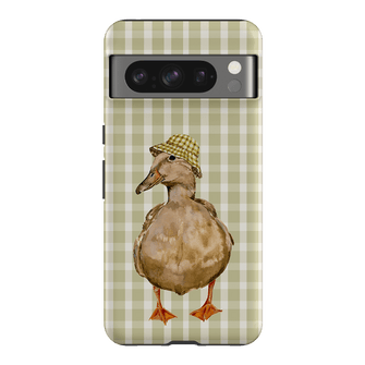 Quiet Afternoon Printed Phone Cases Google Pixel 8 Pro / Armoured by Ellie Mae - The Dairy
