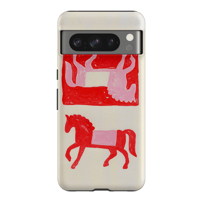 Reign Printed Phone Cases Google Pixel 8 Pro / Armoured by Studio Bon - The Dairy