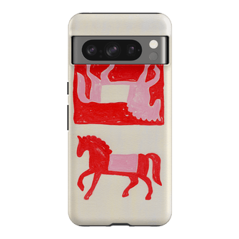 Reign Printed Phone Cases Google Pixel 8 Pro / Armoured by Studio Bon - The Dairy