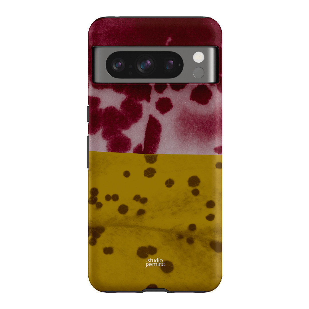 Ripe Printed Phone Cases Google Pixel 8 Pro / Armoured by Jasmine Dowling - The Dairy