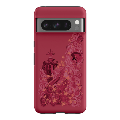 Runaway Horizon Printed Phone Cases by Antipodean - The Dairy