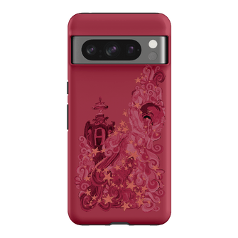 Runaway Horizon Printed Phone Cases by Antipodean - The Dairy