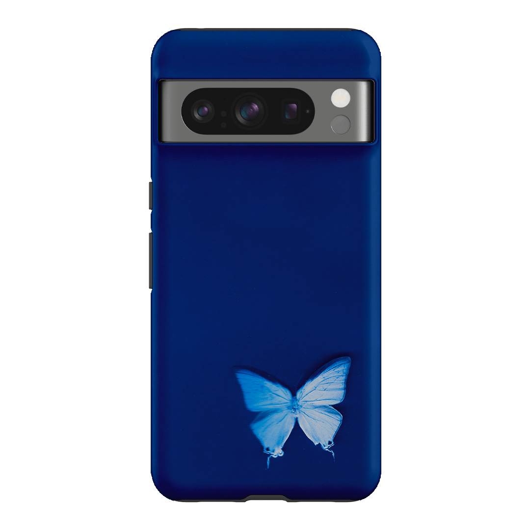 Sara Printed Phone Cases Google Pixel 8 Pro / Armoured by Paige Sara - The Dairy