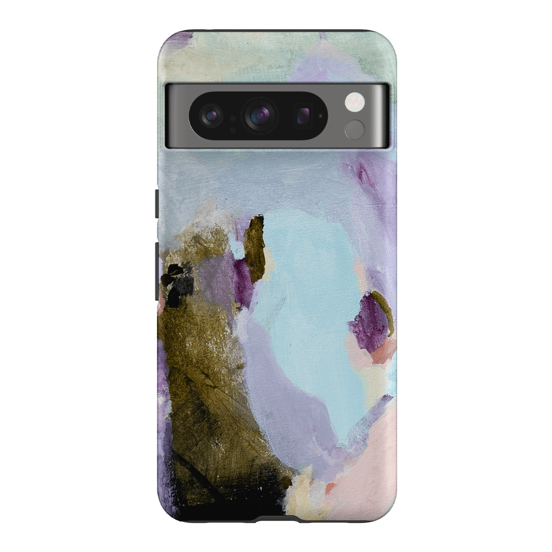 Seaside Printed Phone Cases Google Pixel 8 Pro / Armoured by Ree Hodges - The Dairy