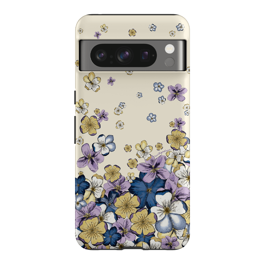 Soluna Printed Phone Cases by Antipodean - The Dairy