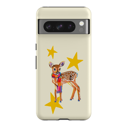 Starry Fawn Printed Phone Cases Google Pixel 8 Pro / Armoured by Femke Studio - The Dairy