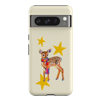 Starry Fawn Printed Phone Cases Google Pixel 8 Pro / Armoured by Femke Studio - The Dairy