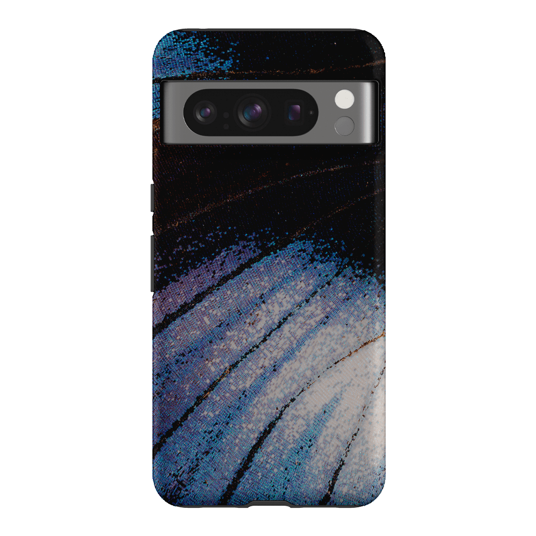 Stevie Printed Phone Cases Google Pixel 8 Pro / Armoured by Paige Sara - The Dairy