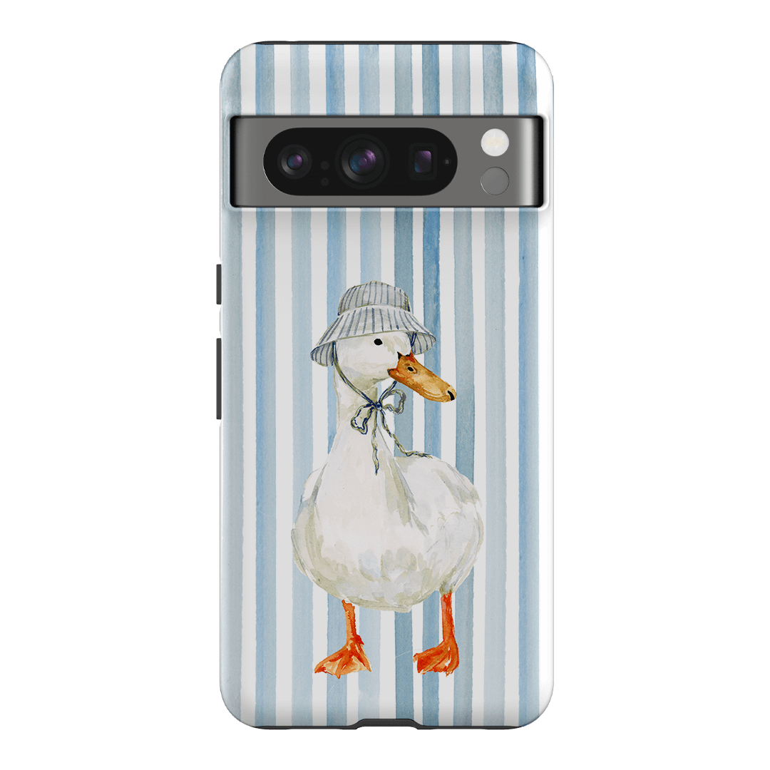 Sunny Days Printed Phone Cases Google Pixel 8 Pro / Armoured by Ellie Mae - The Dairy