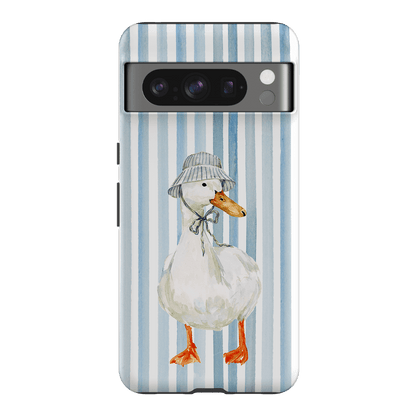 Sunny Days Printed Phone Cases Google Pixel 8 Pro / Armoured by Ellie Mae - The Dairy