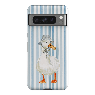Sunny Days Printed Phone Cases Google Pixel 8 Pro / Armoured by Ellie Mae - The Dairy