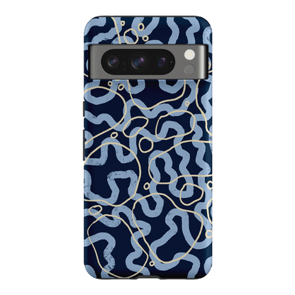 Surface Printed Phone Cases Google Pixel 8 Pro / Armoured by Nardurna - The Dairy
