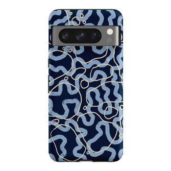 Surface Printed Phone Cases Google Pixel 8 Pro / Armoured by Nardurna - The Dairy