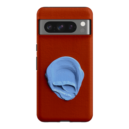 Swatch Clay Sky Printed Phone Cases by Nardurna - The Dairy