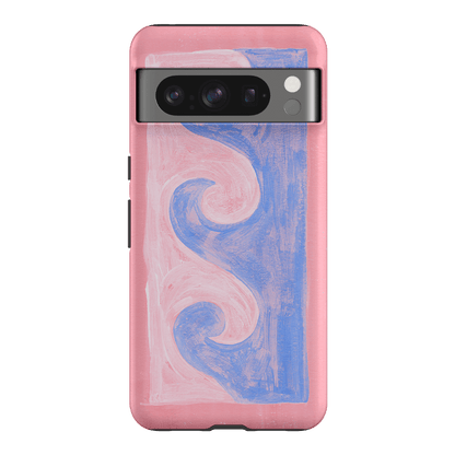 Swell Printed Phone Cases Google Pixel 8 Pro / Armoured by Studio Bon - The Dairy
