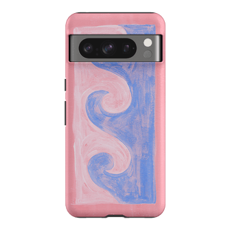 Swell Printed Phone Cases Google Pixel 8 Pro / Armoured by Studio Bon - The Dairy