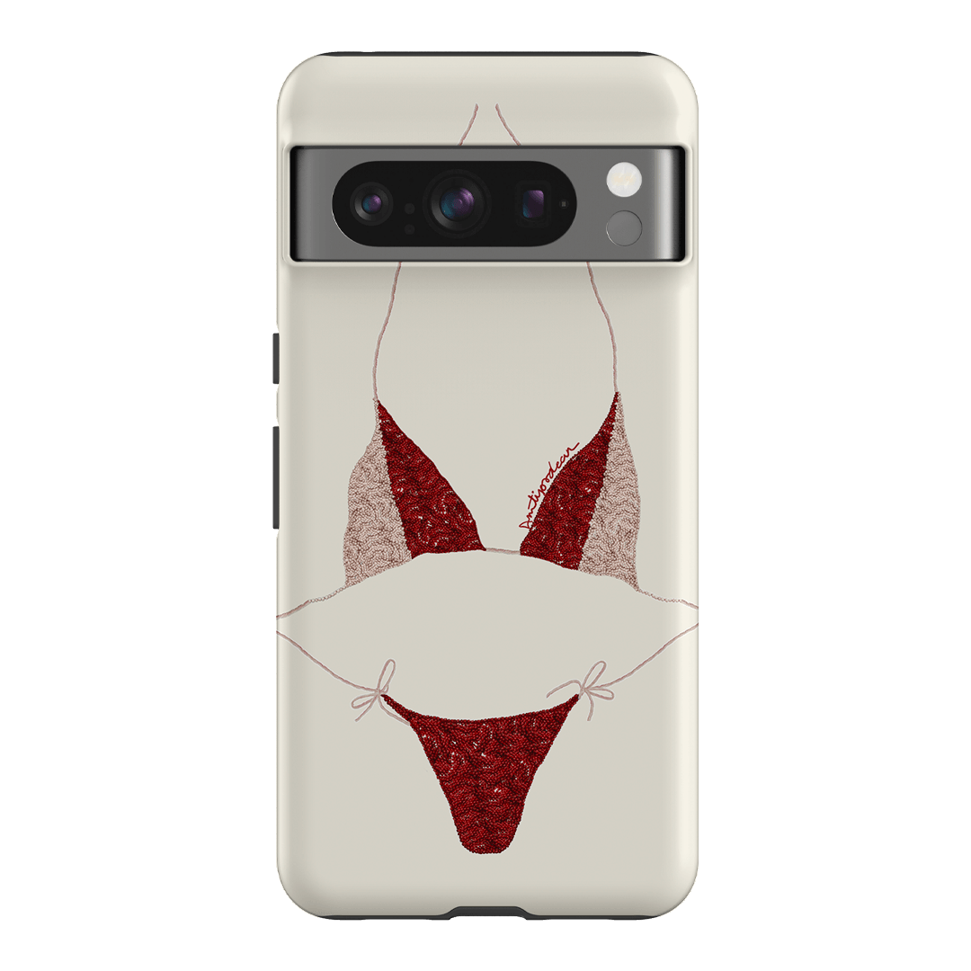 Vacay Mode Printed Phone Cases by Antipodean - The Dairy