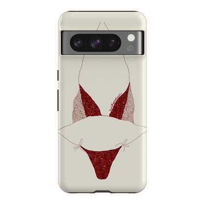 Vacay Mode Printed Phone Cases by Antipodean - The Dairy