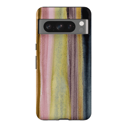 Velvet Printed Phone Cases Google Pixel 8 Pro / Armoured by Ree Hodges - The Dairy