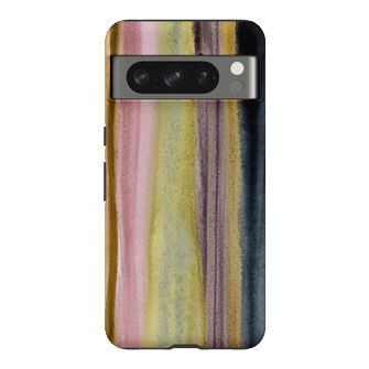 Velvet Printed Phone Cases Google Pixel 8 Pro / Armoured by Ree Hodges - The Dairy