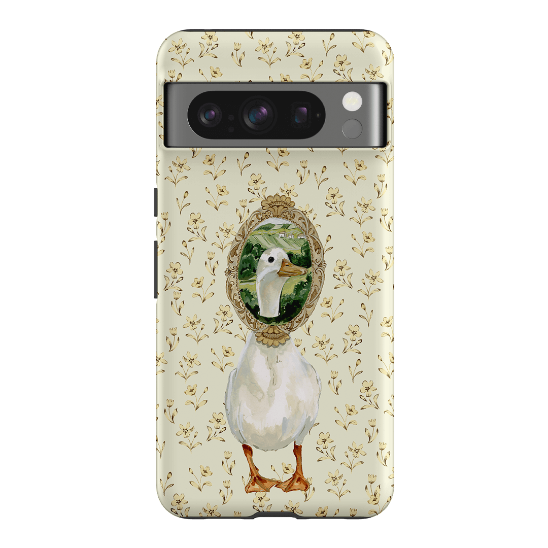 Work Of Art Printed Phone Cases Google Pixel 8 Pro / Armoured by Ellie Mae - The Dairy