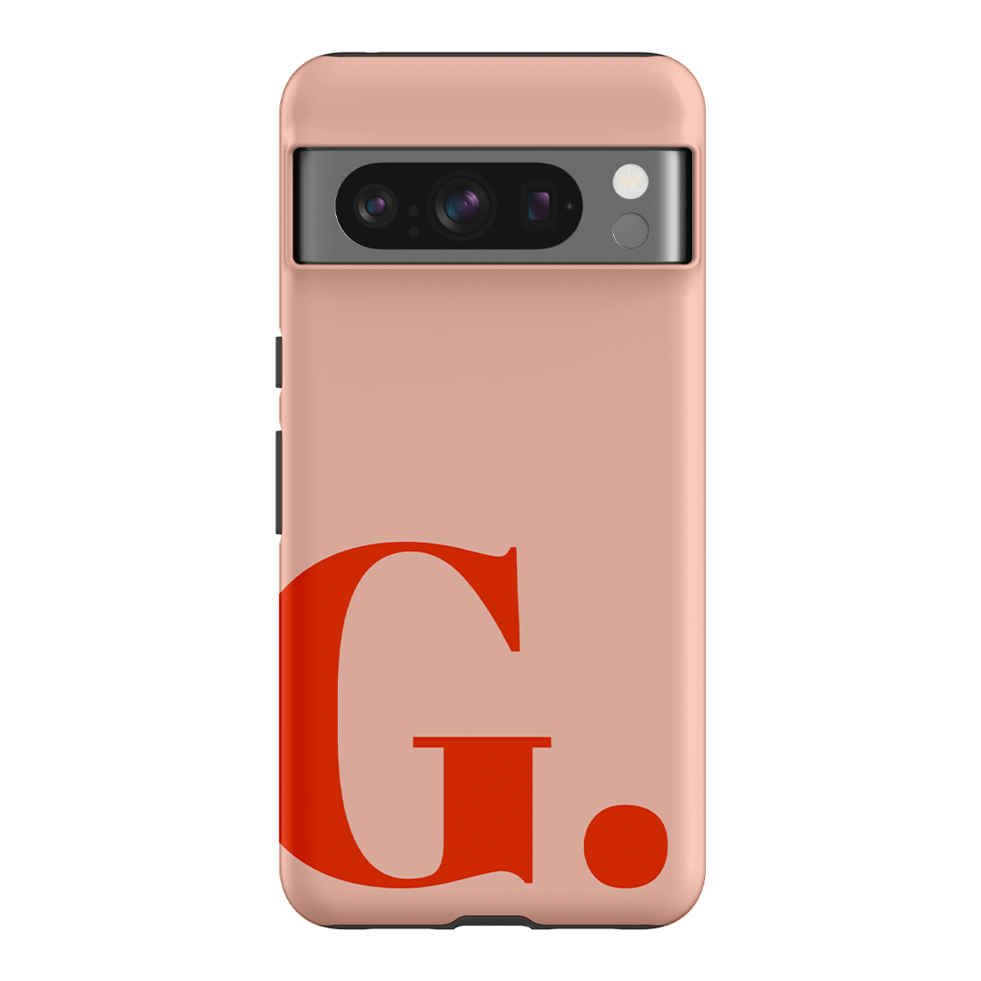 Custom Google Pixel Case Custom Printed Phone Case Google Pixel 8 Pro / Armoured / Gloss by Custom - The Dairy