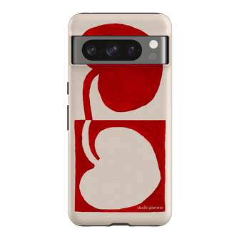 Juicy Printed Phone Cases Google Pixel 8 Pro / Armoured by Jasmine Dowling - The Dairy