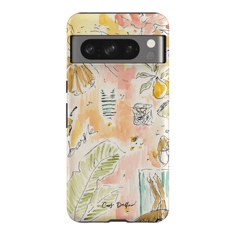 Mojito Printed Phone Cases Google Pixel 8 Pro / Armoured by Cass Deller - The Dairy