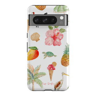 Noosa Printed Phone Cases Google Pixel 8 Pro / Armoured by Cass Deller - The Dairy