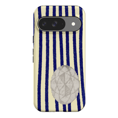 April Diamond Printed Phone Cases Google Pixel 9 / Armoured by Joiana - The Dairy